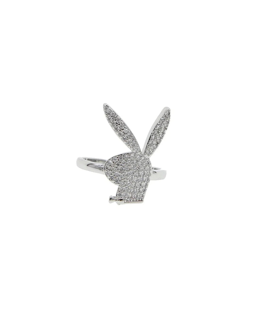 Playboy Bunny Ring