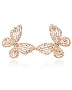 Butterfly Earrings