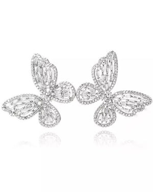 Butterfly Earrings